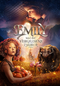 Emily und der vergessene Zauber