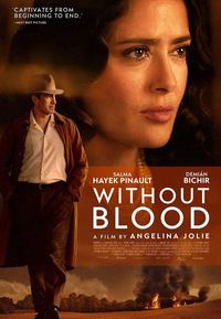 Without Blood - Ohne Blut (DVD)