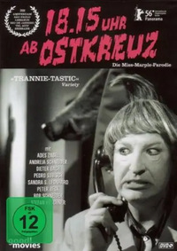 18.15 Uhr ab Ostkreuz (DVD)