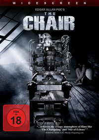 Edgar Allan Poes The Chair (DVD)