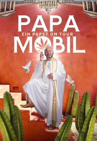 Papamobil