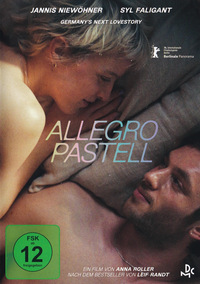 Allegro Pastell (DVD)