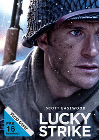 Lucky Strike (DVD)