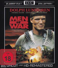 Men of War (Blu-ray)