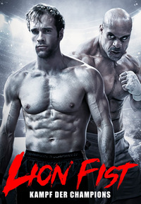 Lion Fist