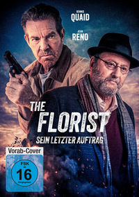 The Florist (DVD)