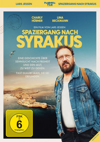 Spaziergang nach Syrakus (Blu-ray)