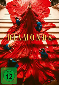 Diamonds (Blu-ray)