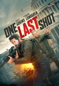 One Last Shot (DVD)