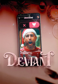 Deviant (DVD)