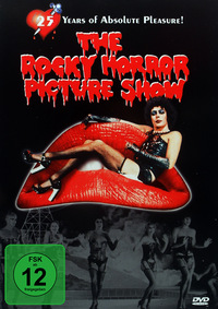 The Rocky Horror Picture Show (Blu-ray)