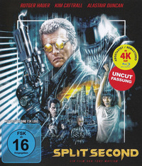 Split Second (Blu-ray)