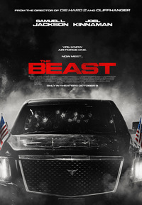 The Beast (DVD)