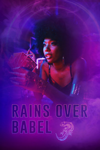 Rains Over Babel
