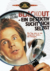 Blackout - Ein Detektiv sucht sich selbst (DVD)