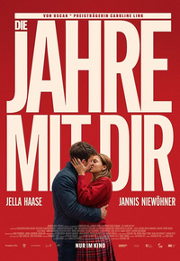Die Jahre mit dir (DVD)