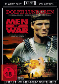 Men of War (DVD)