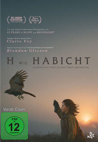 H wie Habicht (DVD)