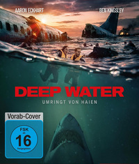 Deep Water (DVD)