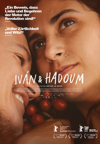 Iván & Hadoum (DVD)