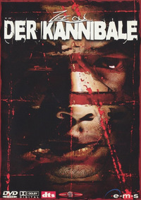 Zee-Qui - Der Kannibale (DVD)