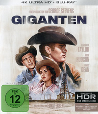 Giganten - Disc 2 (DVD)