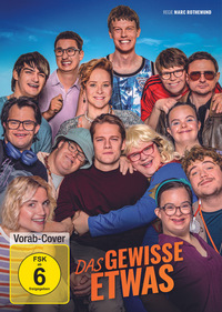 Das gewisse Etwas (DVD)