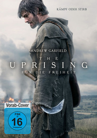 The Uprising - Für die Freiheit (Blu-ray)