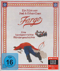 Fargo (4K UHD)