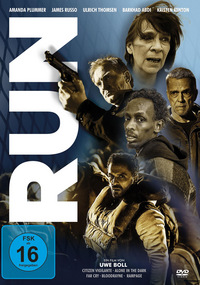 Run (DVD)