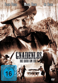 Gnadenlos - Geheimbund gelbe Rose (DVD)