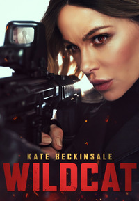 Wildcat (DVD)