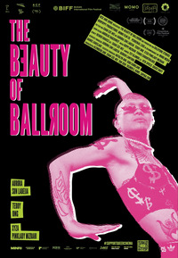 The Beauty of Ballroom (DVD)