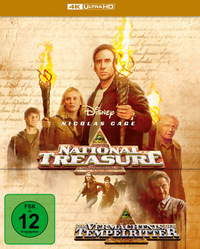 Das Vermächtnis der Tempelritter - Bild 4