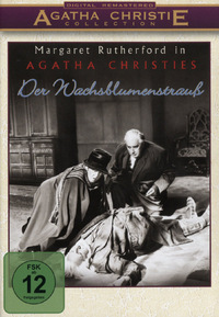 Miss Marple - Der Wachsblumenstrauß (DVD)