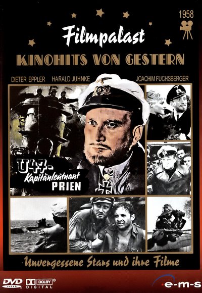 U47 - Kapitänleutnant Prien