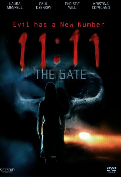 11:11 - The Gate