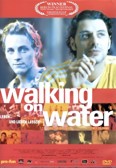 Walking on Water