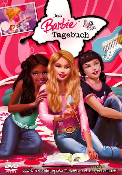 Das Barbie Tagebuch