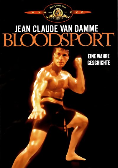 Bloodsport - Eine wahre Geschichte