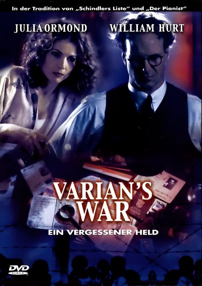 Varian's War - Ein vergessener Held