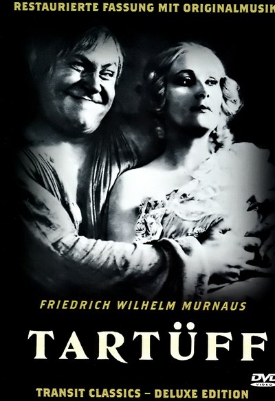 Herr Tartüff