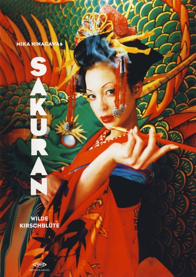 Sakuran - Wilde Kirschblüte