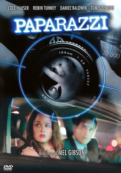 Paparazzi