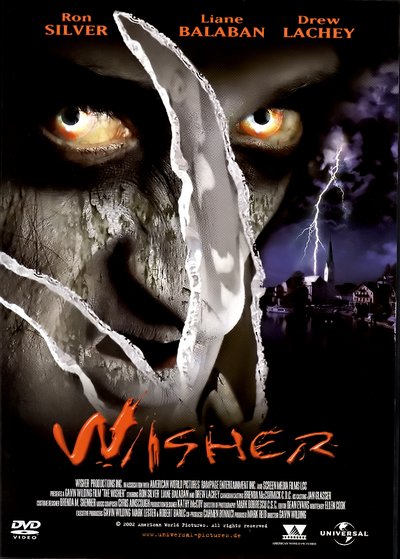 Wisher