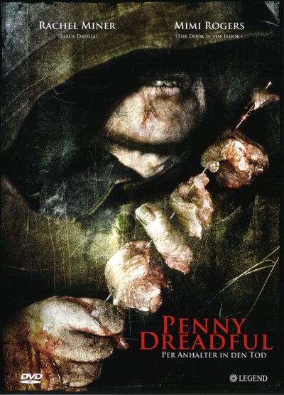 Penny Dreadful - Per Anhalter in den Tod