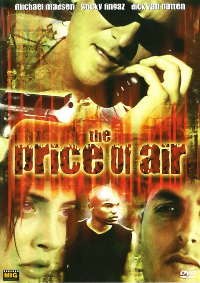 The Price of Air