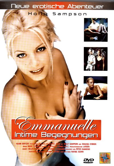 Emmanuelle 2000: Intime Begegnungen