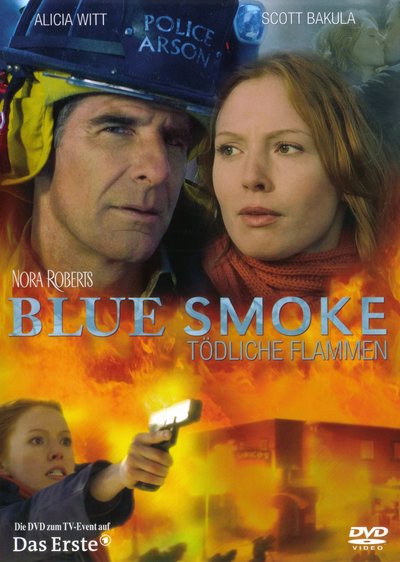 Blue Smoke