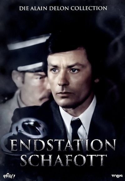 Endstation Schafott